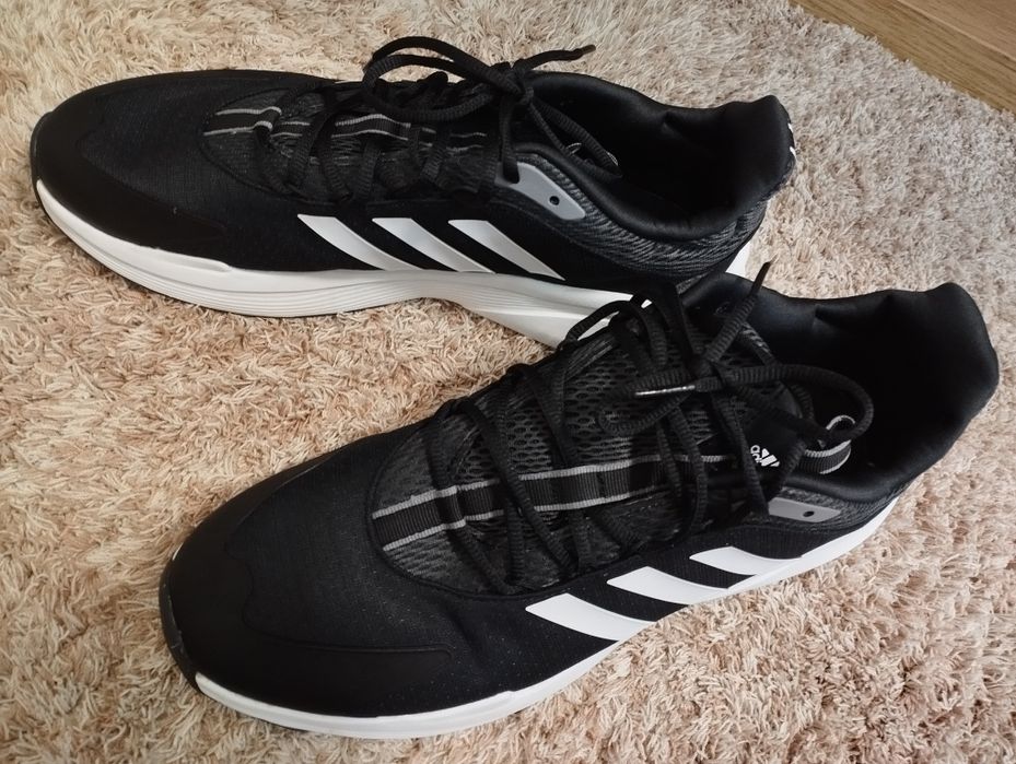 Оригинални мъжки маратонки Nike и Adidas