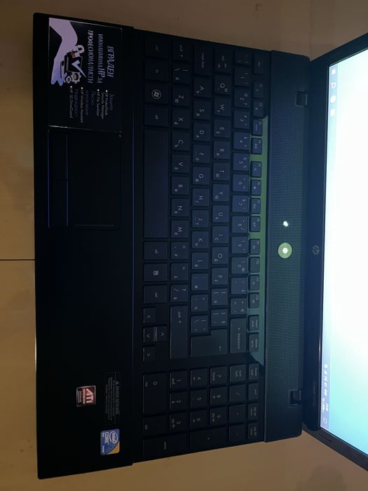 Лаптоп  HP ProBooK
