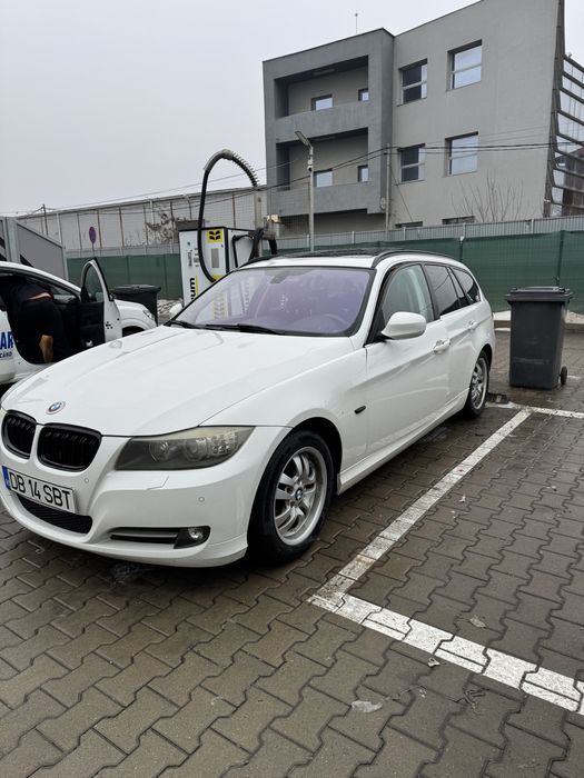 vand/schimb Bmw seria 3 e91 320 xDrive n47 184 cp