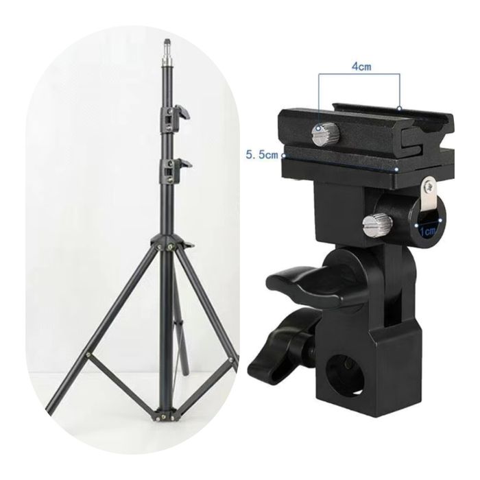 Комплект для фотографа