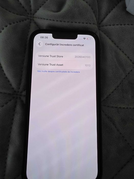Iphone 14 Midnight Black 128 GB