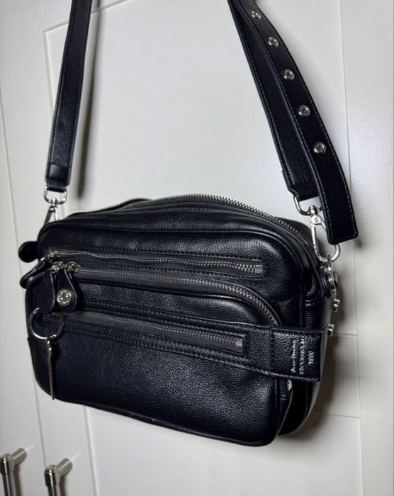 Acne Studios Camero сумка