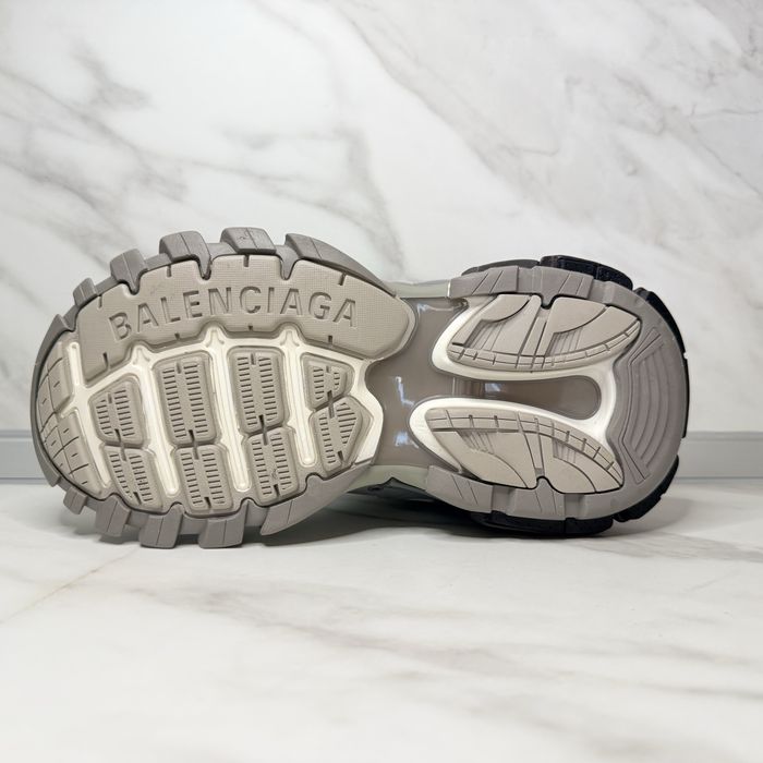 Balenciaga Track 3.0 LED Gray