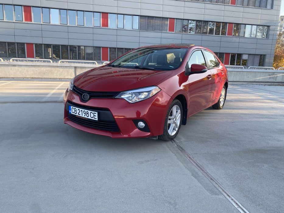 Коли под наем / Рент а кар/ Rent a car