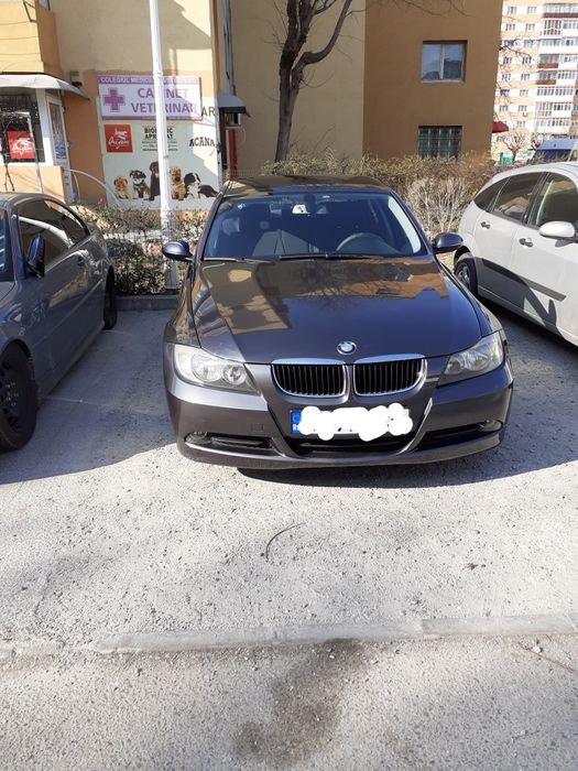 Vand Bmw e90 D  2005