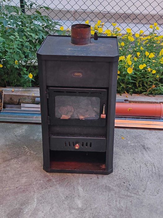 Камина Priti 13 KW