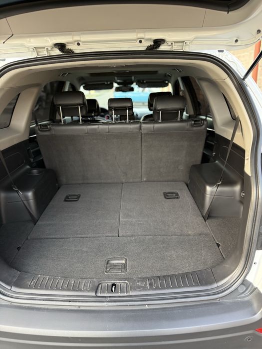 Captiva 3 2015 3 litr
