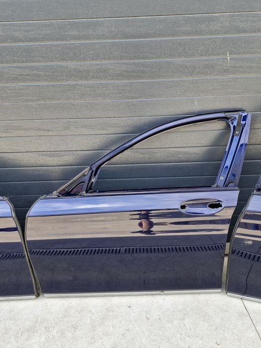 Usa bmw G11 G12 seria 7 fata spate stanga dreapta