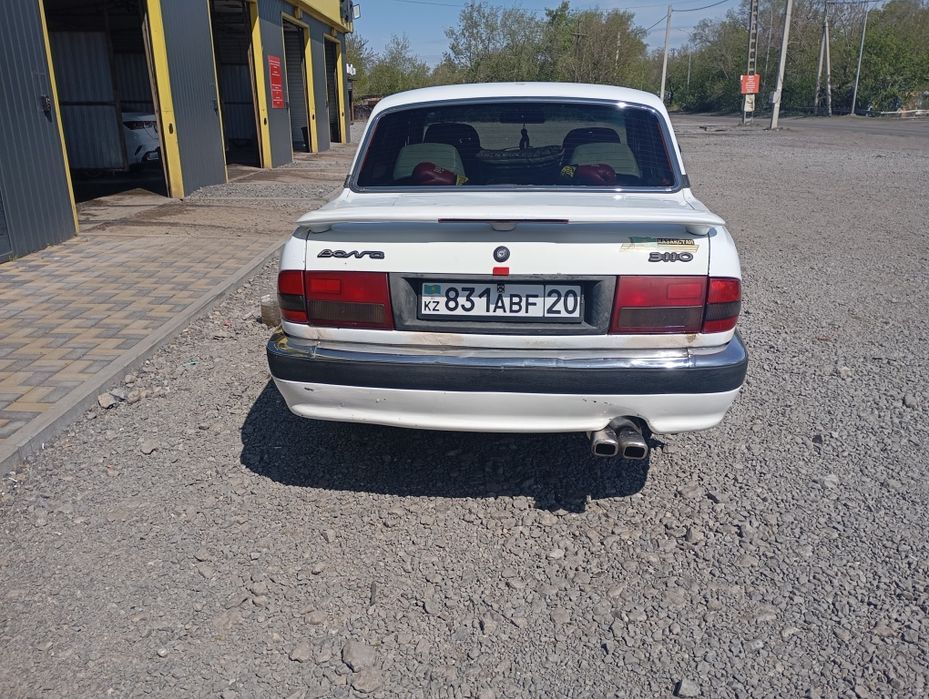 Продается Волга 3110