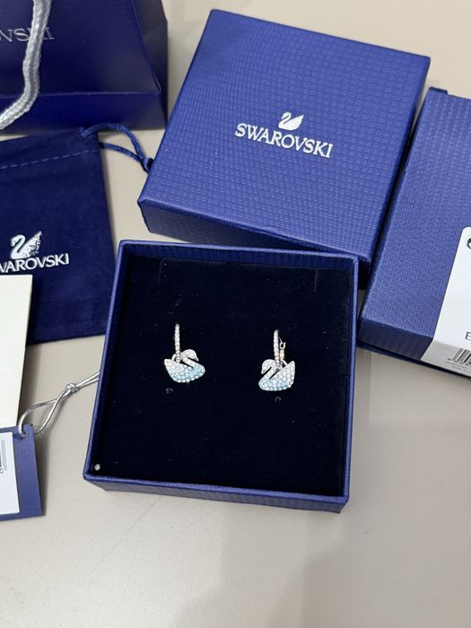 Cercei Swarovski