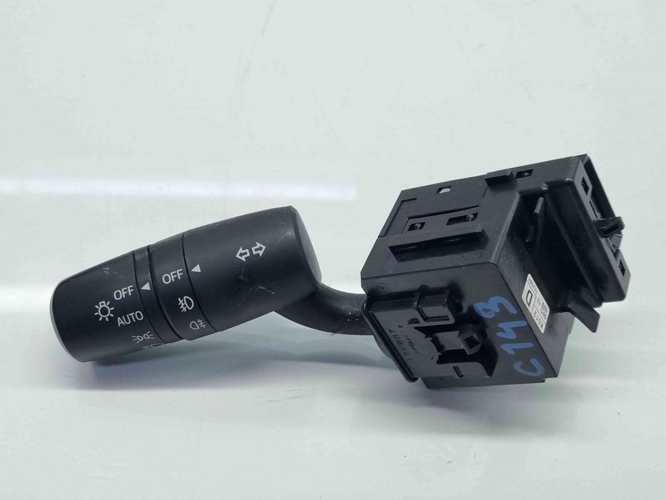 Maneta semnalizare MITSUBISHI ASX (GA) [Fabr 2010-2020] KS12-17J397