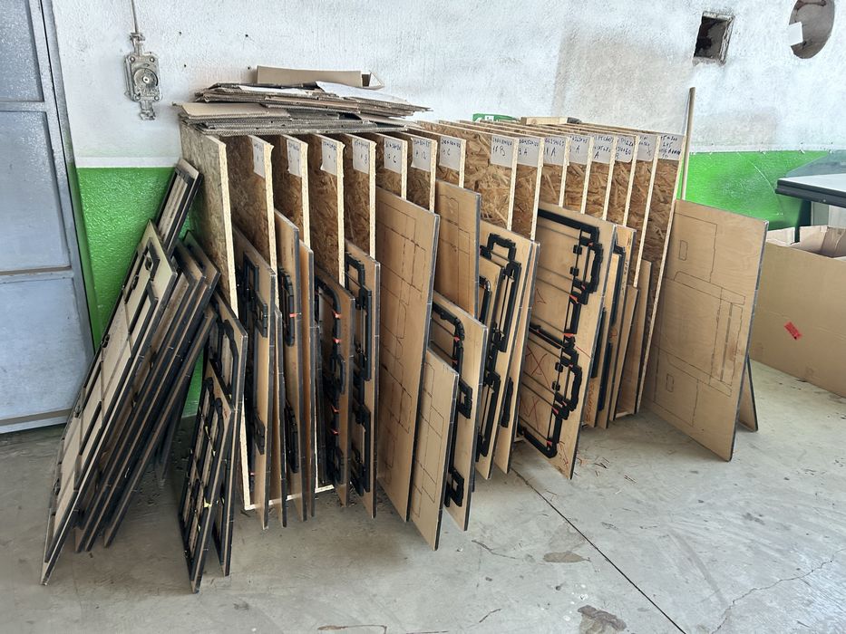 Vanzare afacere productie cutii de carton