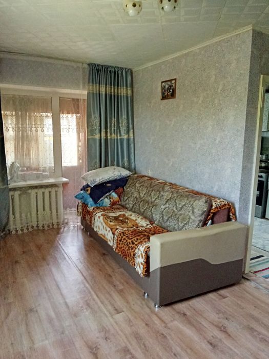 Продам квартиру Город Курчатов.