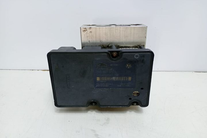 Pompa ABS 7H0907379G Volkswagen VW Transporter T5