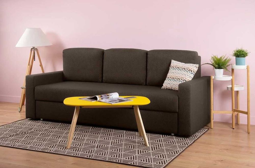 Фишер прямой диван