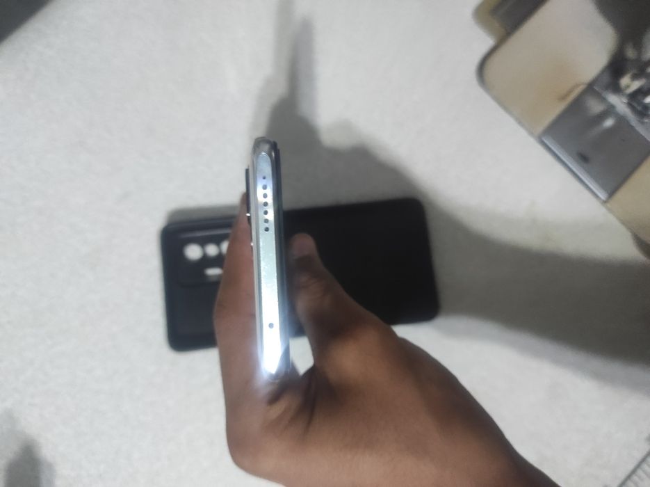 XIAOMI 11T 8+4/128 GB