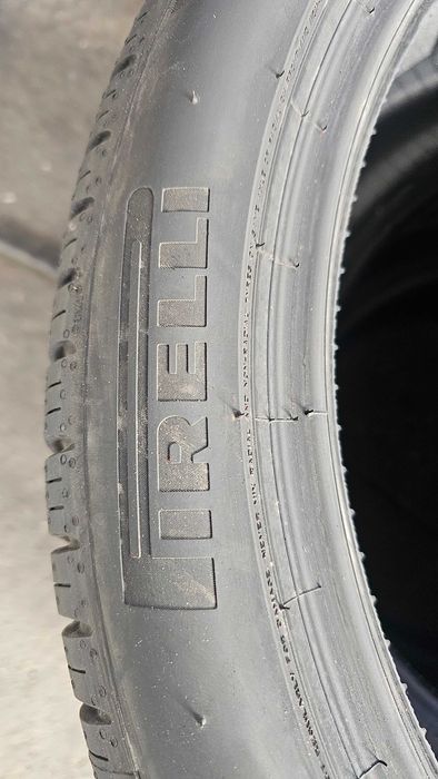Anvelope 285/35/20 PIRELLI ALL SEASON  RUN FLAT noi