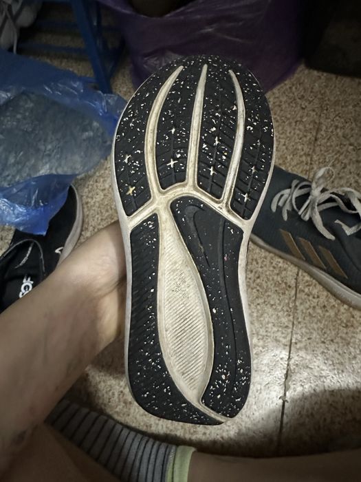 Детские кроссовки nike