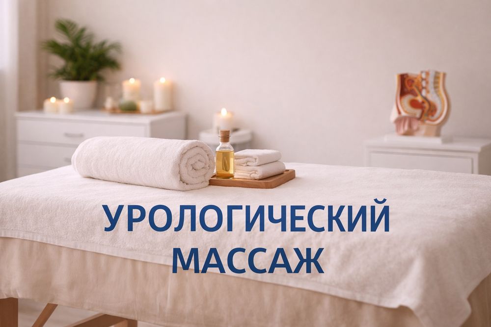 Мастер Нинель лечебный массаж