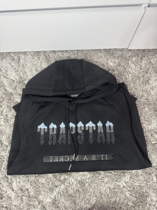 Hanorac Trapstar