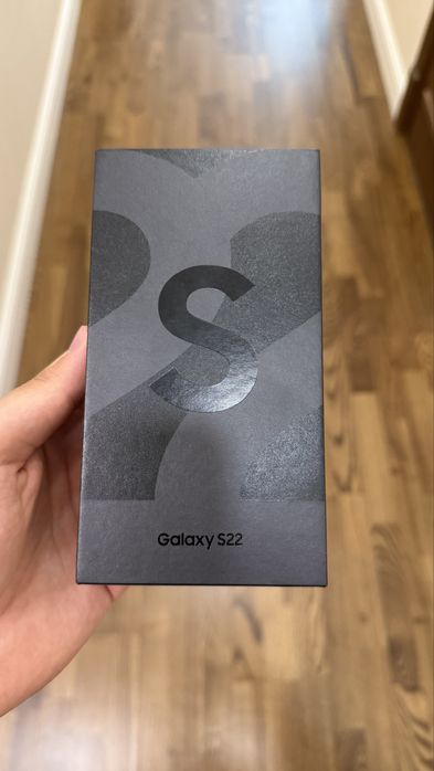 Samsung Galaxy S22 256 ГБ