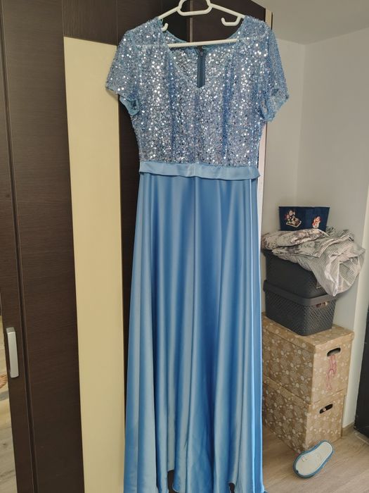 Vând rochie de ocazie