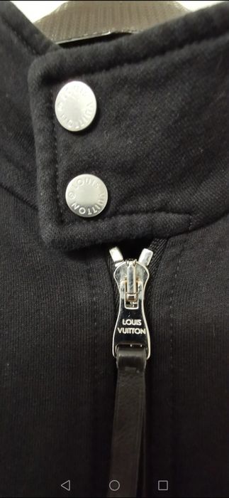 Louis Vuitton зипка мужская