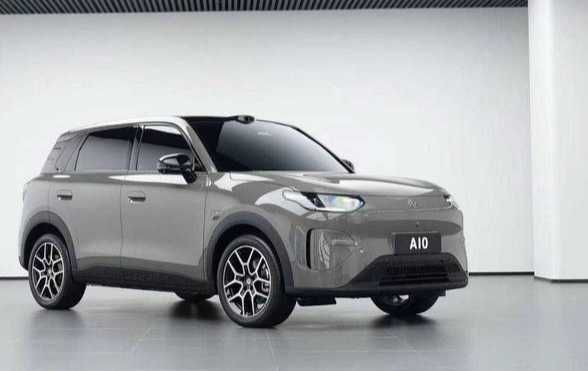 Lapmotor A10 403km Enjoy 0 probeg 2026yil