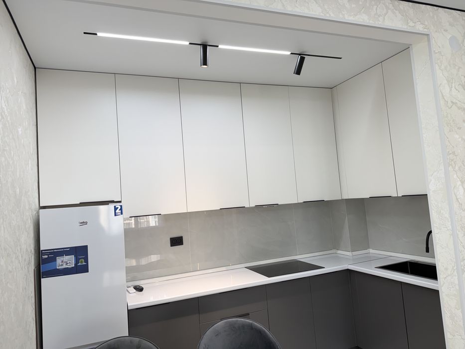 Сдается в аренду квартира