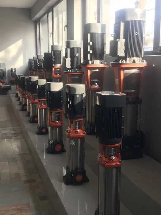 Leo вертикальные насос Официальный дилер