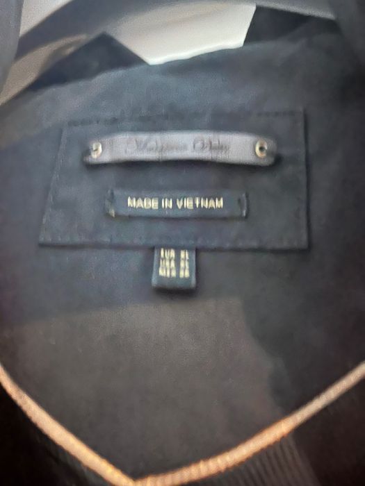 Продам ветровку Massimo Dutti