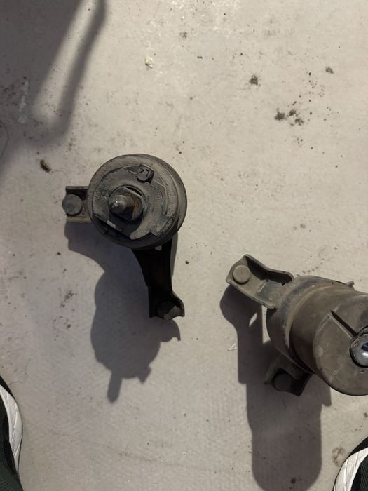 Подушки ДВС Toyota