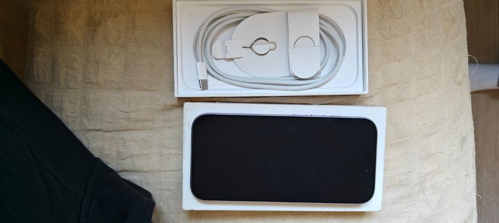 Iphone 17, 256 гиг