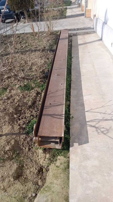 Швеллер СССР сотилади