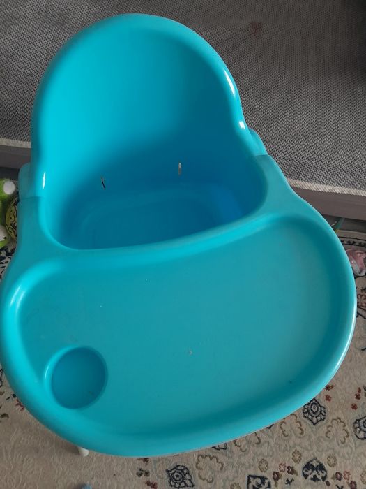 Продаем детский стульчик для кормления.
