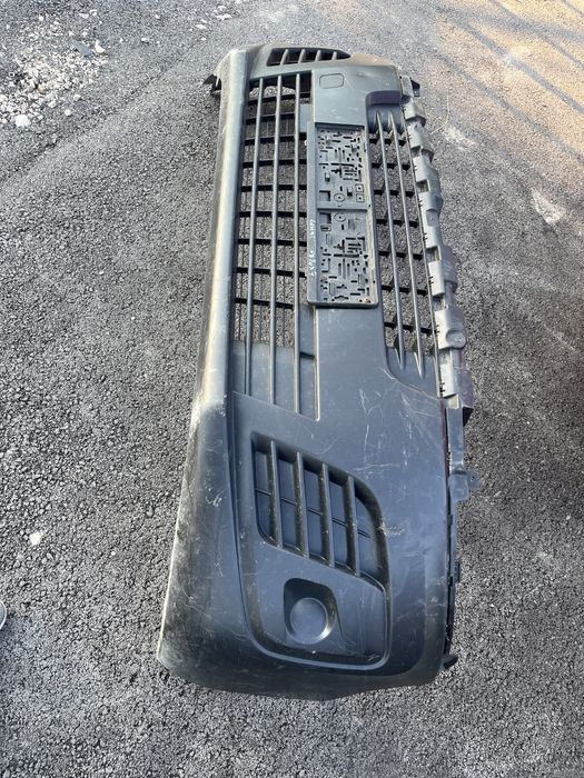 Броня Peugeot Expert,Citroen JUMPY 7 бр