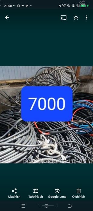 Металлом Металлом Пиластик Пиласмасса Переработка Тошкент