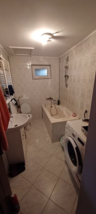 Casa zona zero Mircea Vodă nr 1A