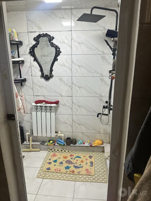Продаю дом квартирный вариант 3 комнаты