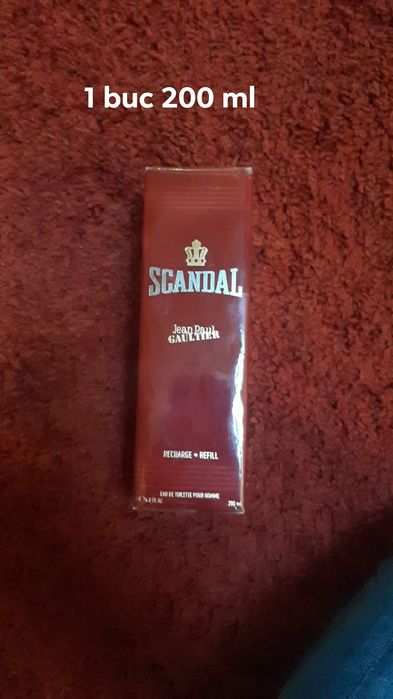 Scandal bărbați original