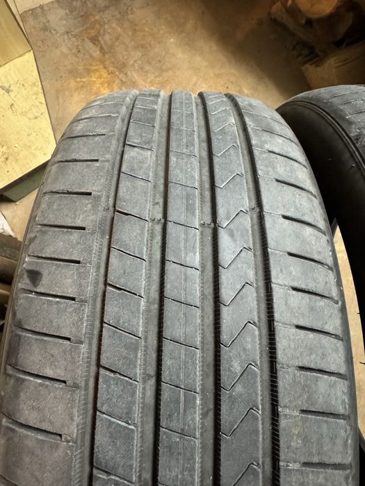 205/50/17 2 броя hankook