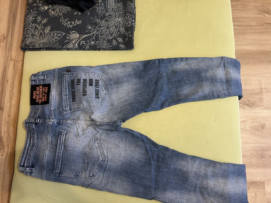 Pause Jeans дълги дънки