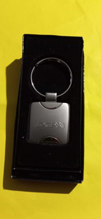 Breloc chei colecție Logan