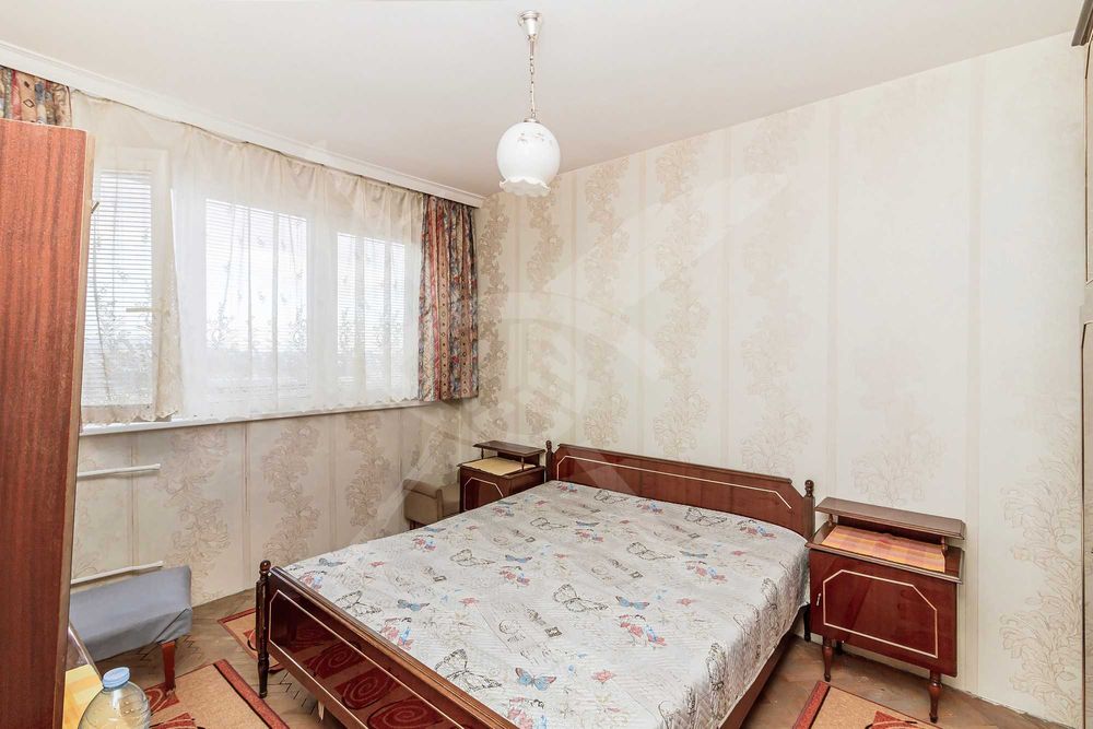 Продава се Двустаен апартамент в София, Захарна фабрика - 70 кв.м за 1177 €/кв.м - Снимка #8