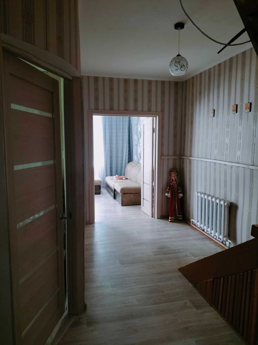 Продам дом в центре Костаная