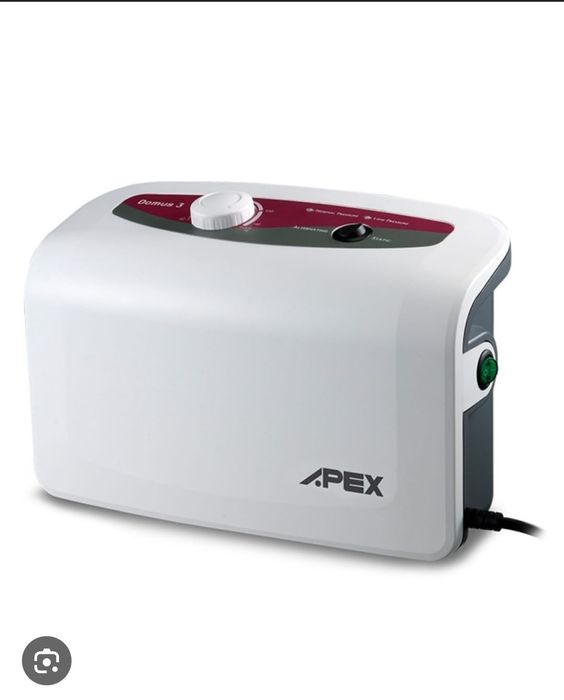 Saltea APEX electrica