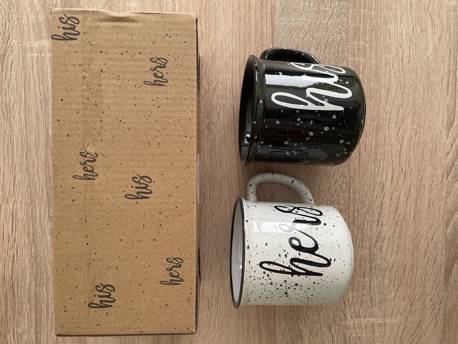 Чаши за кафе/чай