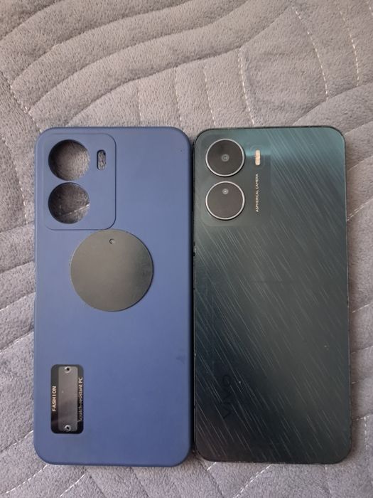 Продам телефон vivo Y 16
