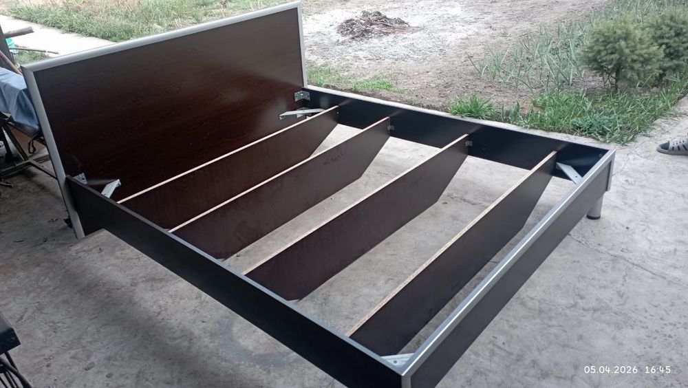 Матрас ортопедический