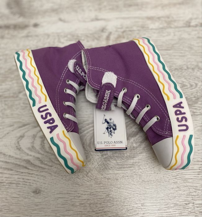 Tenisi US Polo ASSN USPA 34 noi